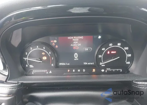 2021 Lincoln Corsair Standard from USA, damaged, VIN 5LMCJ1C94MUL20293